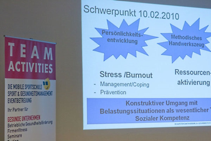 Die Praxis